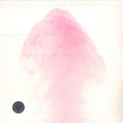 LP Record QASIM NAQVI - Chronology ERATP144LP Erased Tapes Re 2021 UK Dance & Electronica