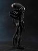 S.H. Monster Arts Alien Big Chap Approx. 180mm PVC&ABS&diecast Painted Movable Figure