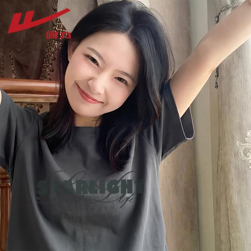 

Warrior Women s Cotton Short Sleeve T-Shirt S
