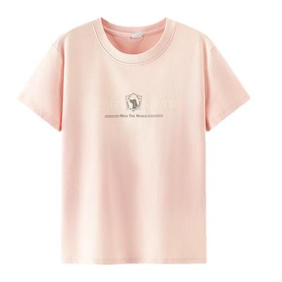 Oberteile – T-Shirts