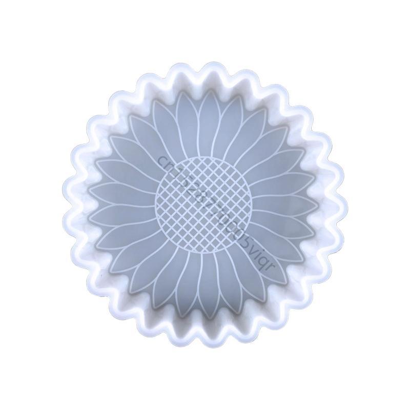 Lips Stars for Sun Night Light UV Crystal Epoxy Mold Handmade Lamp Ornaments Silicone Mould DIY Crafts Mold AXYD
