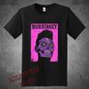 Men's and Women's T-shirts Morrissey Day Of The Dead