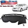 US Dashboard Cover Dash Mat Dashmat For Hyundai Sonata 2011-2014 2013 2012 14