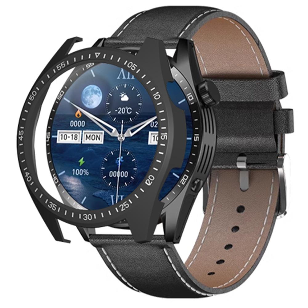For Aigo G20 Watch Case Drop-Proof Hard PC Protective Cover