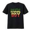 Rude Boy The Special Madness Punk Band T Shirt Unisexs Premium Vintage Streetwear Comfortable Soft Breathable Fashion