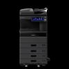 Toshiba DP-4528A A3 Mono Laser Multifunction Printer CN plug (adapter included)