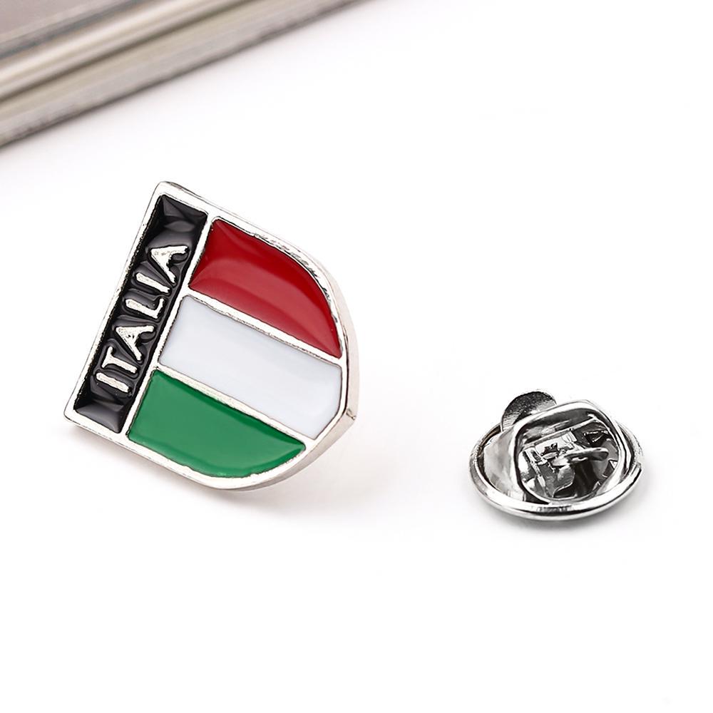 SPILLA PIN PIN'S spille spilletta bandiera badge carta PF polinesia