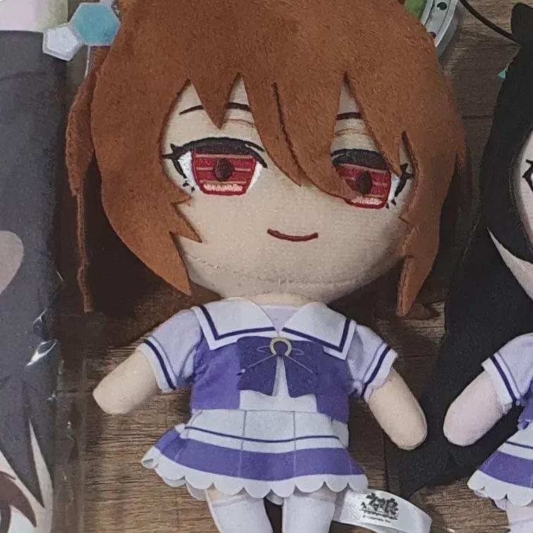 

Agnes Takion s Sister Umamusume