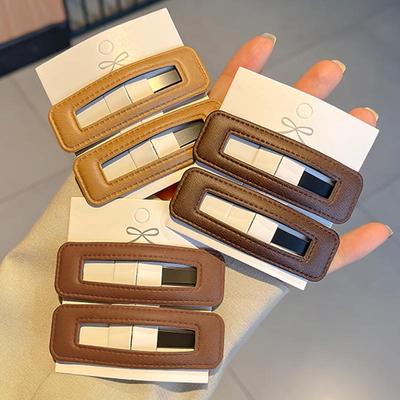 Accessori per capelli – Fermagli per capelli