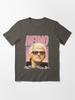 Heino Heino Deutsche Musik Fan Design Essential T-Shirt