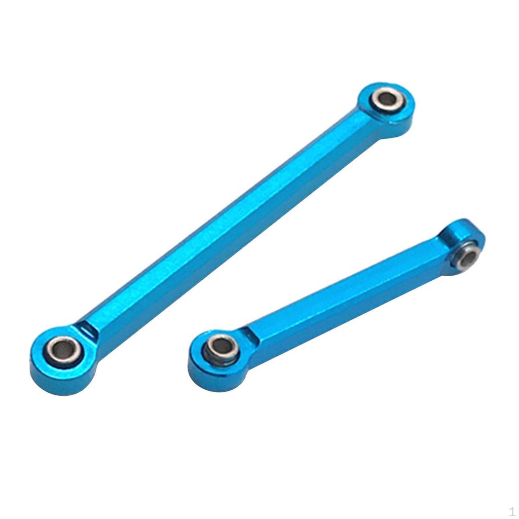 1:28 RC Car Pull Rod Steering for SG2801 Accessories