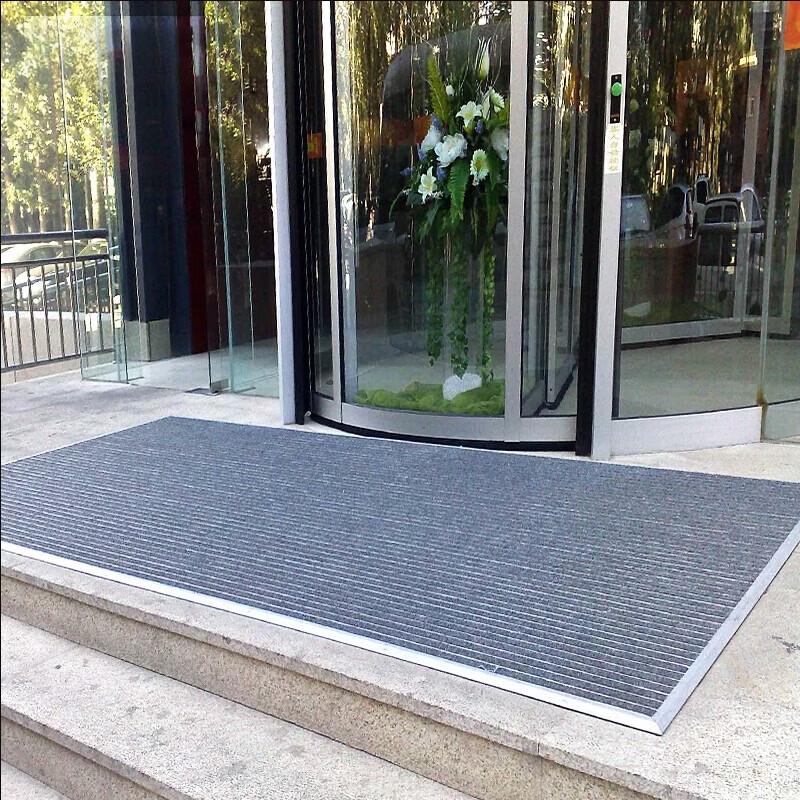 Commercial Aluminum Alloy Entrance Mat