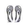 New Asics Magic Speed 3 White Sunrise Red Women's 1012B652-100