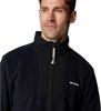 Куртка Columbia Sequoia Grove Full Zip Fleece черная
