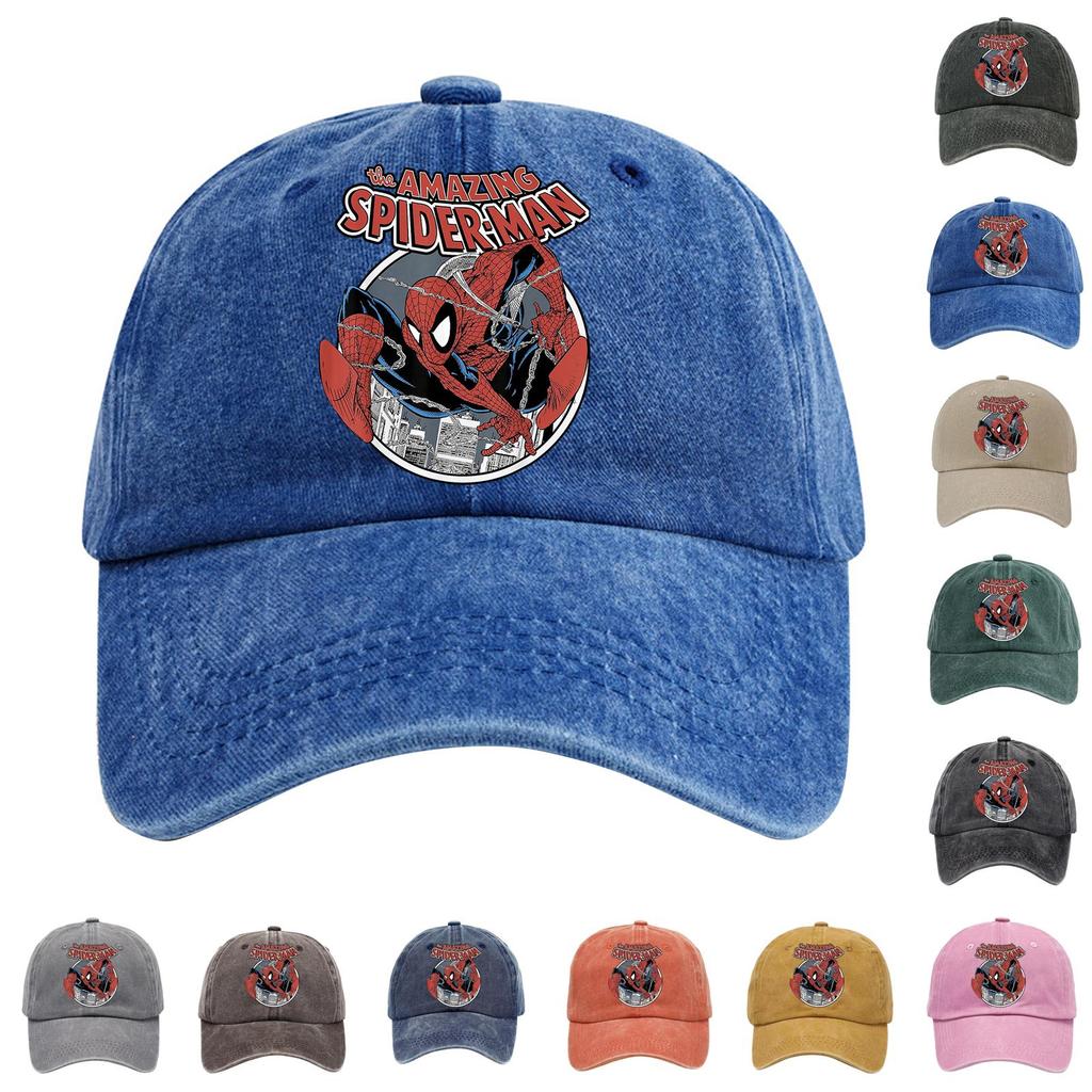 Unisex 3D Printed Baseball Casual Hat for Men and Women