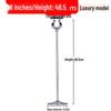 Stainless Steel Table Menu Holder and Number Display Stand