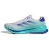 Supernova Rise 'White Lucid Blue Aqua' Men's ID3599