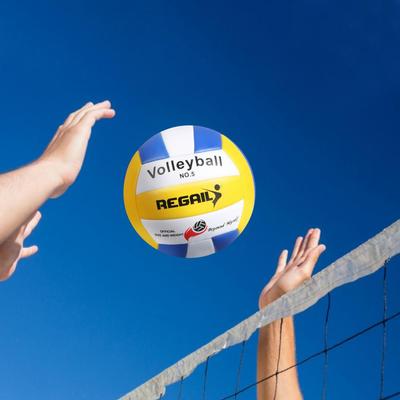 Antrenament practic Volei Soft Touch Sport Volei Bun etanșare Competiție Standard Volei în aer liber