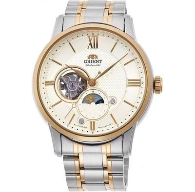 Orient RA-AS0007S10B Watch