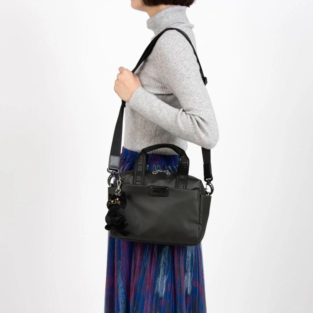 Wonder 2-way Mini Boston Bag