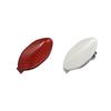 For BMW G20 G21 G26 U06 Car Exterior Door Handle Lock Key Hole Cap Cover Black White Painted For BMW 2 3 4 Series 220 325 430