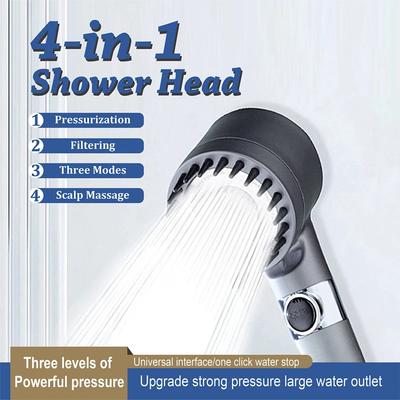Productos para el baño – Cabezas de ducha