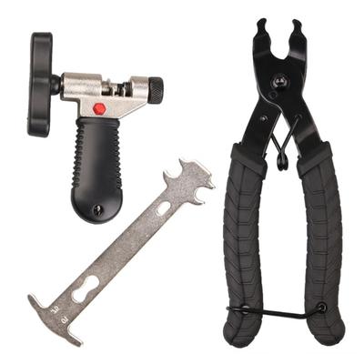 Partes para bicicleta – Herramientas para reparación de bicicletas