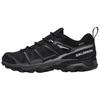 X Ultra Pioneer 2 GTX Fabric Minimalist Comfortable Shock Absorbing Waterproof Breathable Grip Low Top Hiking Shoes Men Hiking Shoes 475863