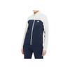 New FILA Jackets & Coats Unisex Marine Blue FS2FTH1202U-DNA