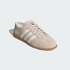 adidas GAZELLE LO PRO for Spick&Span KI0017 Unisex Originals Sneakers Wonder Beige / Core White / Gum