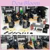 Military Scene Building Blocks With Abs Plastic For Kids And Collectors