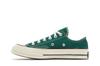 Converse Chuck 70 Low Mitternachts-Klee 168513C Unisex
