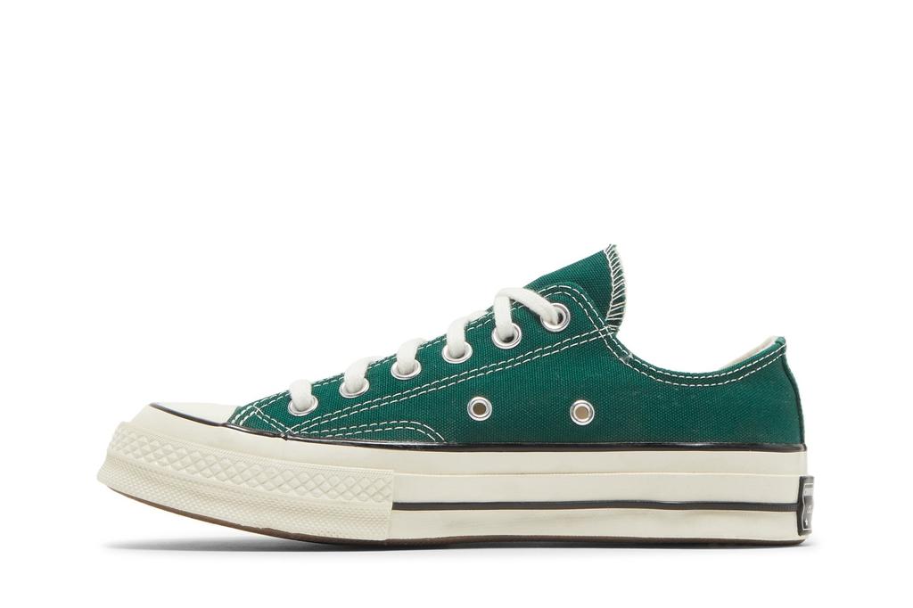 Converse Chuck 70 Low Mitternachts-Klee 168513C Unisex