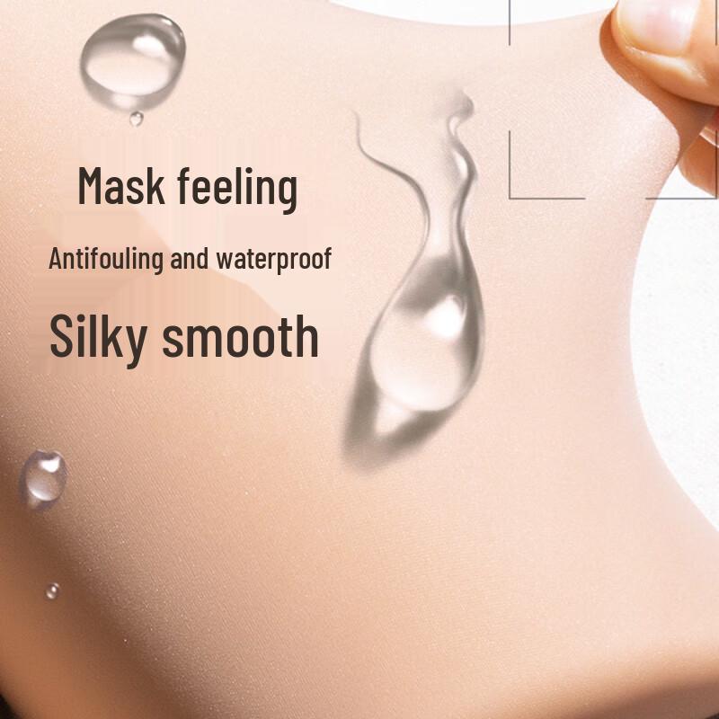 Women's Nude-Look Fleece-Lined Thermal Leggings