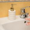 Ensure Easy and Mess free Dispensing with this Leak proof Soap Dispenser Pump