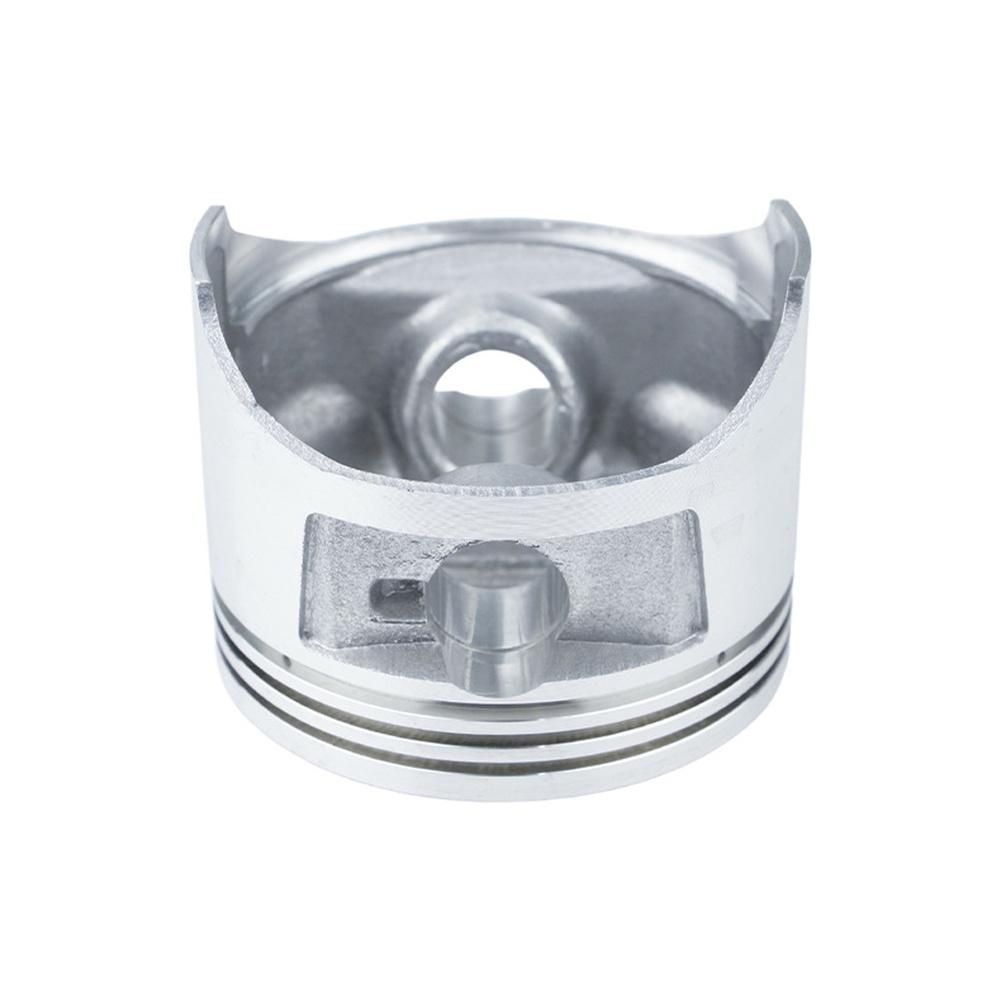 88mm Engine Piston And Ring Set Fits For GX390 13HP Motor, 188F Model Repair Parts Garden Tools Lawn Mower Parts