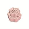 NEW Silicone Flower Stem Creative Flower Arrangement Device DIY Support Fixed Bouquet Artifact