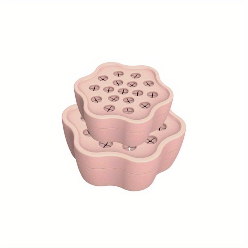NEW Silicone Flower Stem Creative Flower Arrangement Device DIY Support Fixed Bouquet Artifact