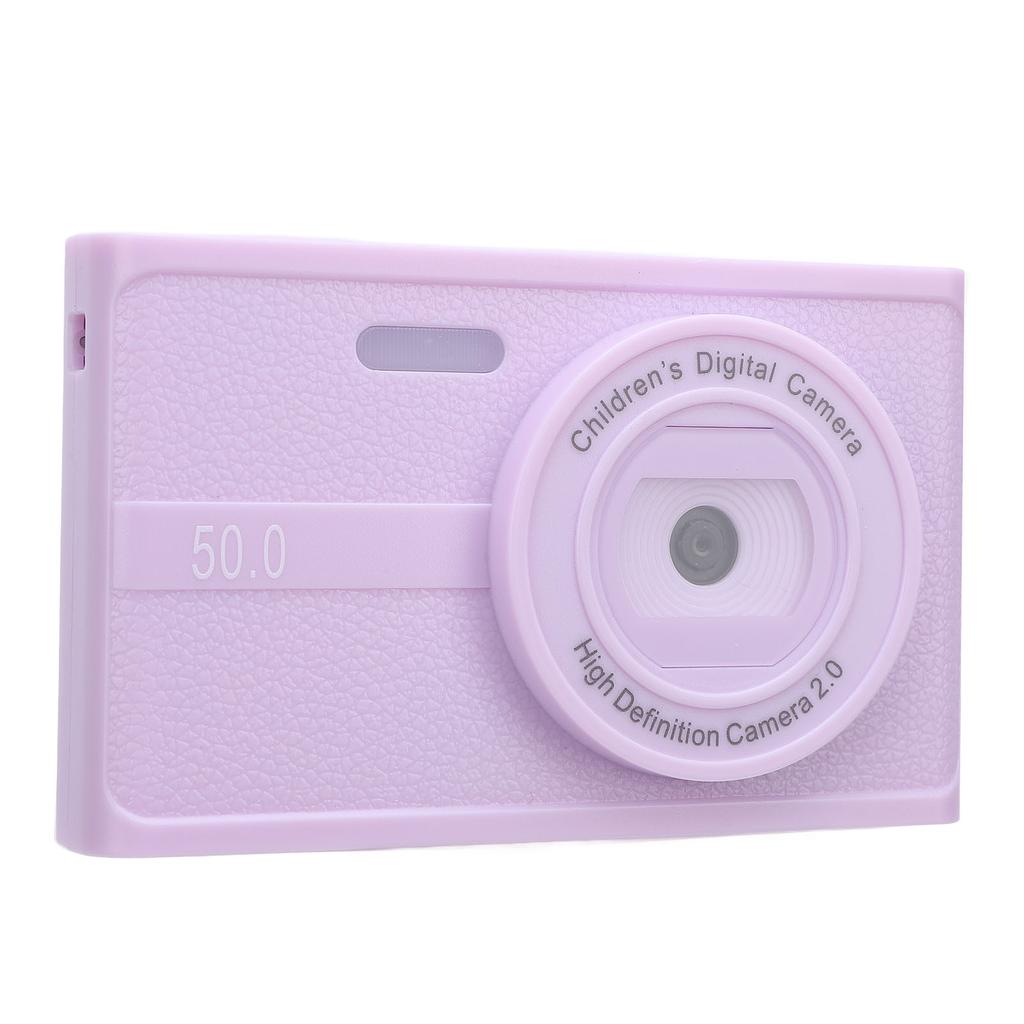 48MP 1080P Digital Camera 2.36 Inch TFT Screen 8X Zoom Autofocus Dual Lens Digital Camera for