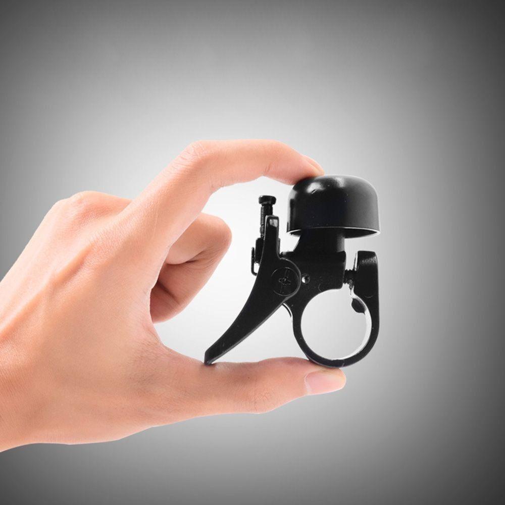 New Scooter Bell Electric Scooter Scooter Horn For Xiaomi M365 Aluminium Bells Bicycle Bell