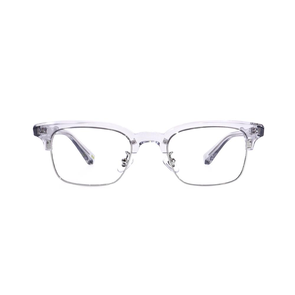 Geulapigpeullaseutig Cambridge_Gray Clear