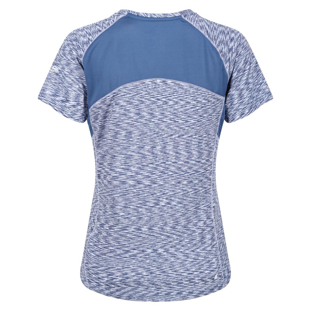 Regatta Womens/Ladies Laxley T-Shirt