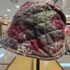 Capten Elle (Authentic) Patchwork Bucket Hat ELC5UGC103YTIO