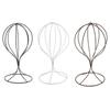 Storage Rack Hat Cap Holder 3 Colors Wig Head Stand Wig Accessories Wigs Display Stands Home Salon