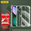 ESCASE Transparent Drop-Proof Phone Case