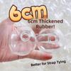 Slow Rebound DIY Pressure Ball Kit TRP Casting Molds Handmade Ball Skin  Kids Toy