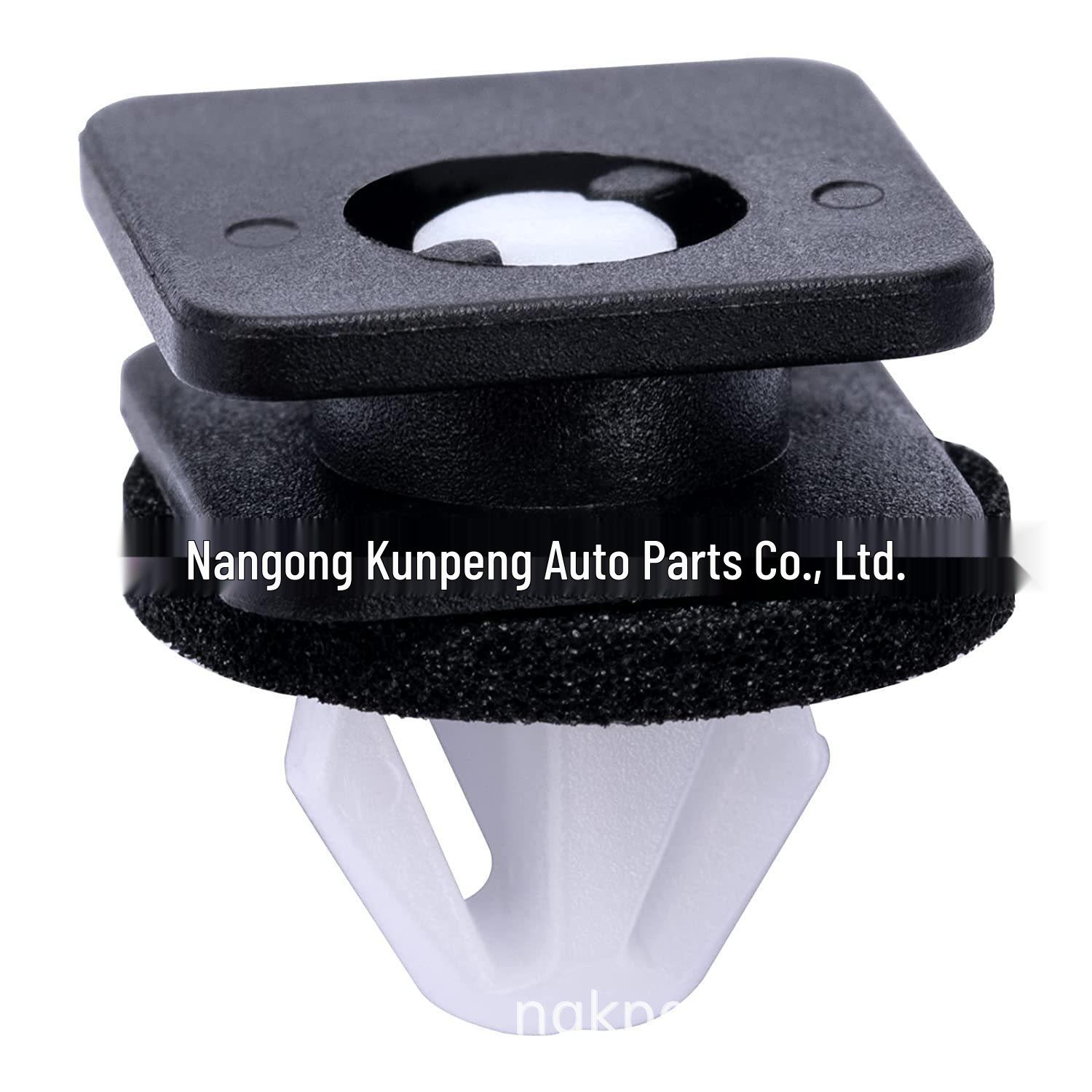 

Ford Windshield Trim Clip Kit BB5Z78519R44A Lubonbao