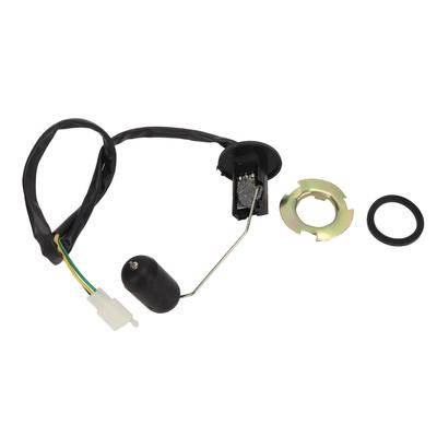 3Pin Fuel Tank Level Sensor Rubber Gauge Sending Unit for GY6 50 60 80CC Engine Scooter Motorcycle