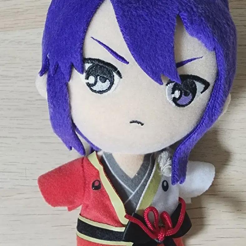 

Сестра Ансты Сомы