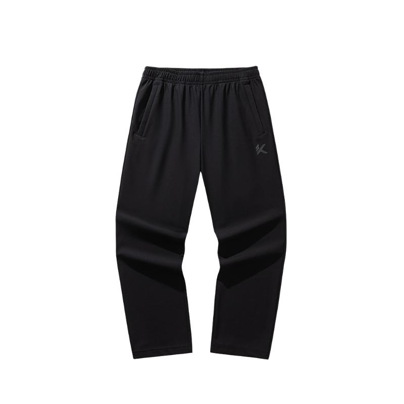 Anta Basketball Collection Knitted Sweatpants Men s 152541318N-1 2XL